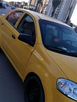 شيفروليه أفيو